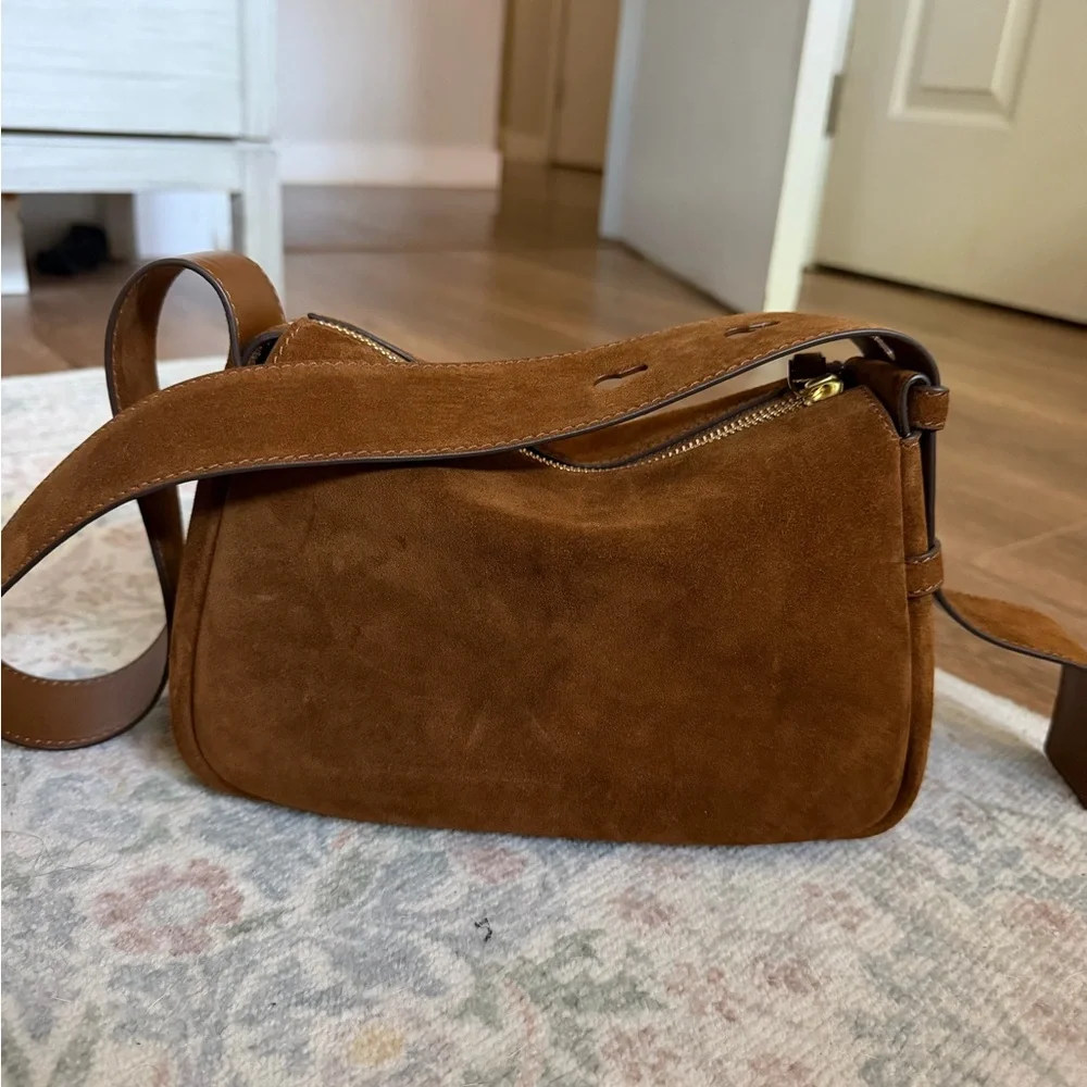 Tory Burch Romy Purse - Picture 2 of 6